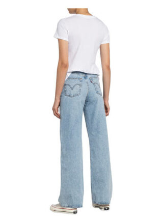 Levi's® T-Shirt weiss