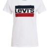 Levi's® T-Shirt weiss