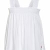 Levi's® Top weiss
