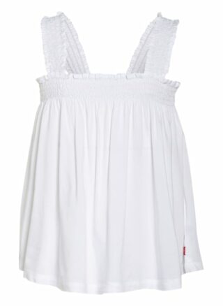 Levi's® Top weiss