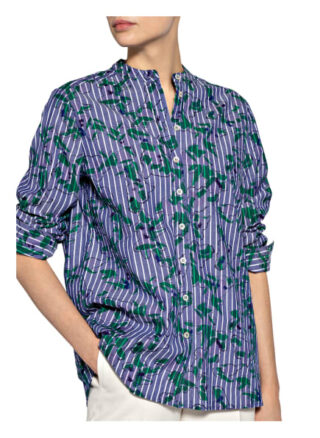 Lieblingsstück Bluse Remyl blau