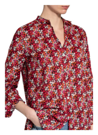 Lieblingsstück Bluse Romenial pink