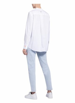 Lieblingsstück Bluse weiss