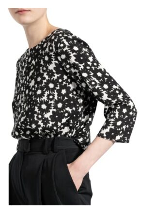 Lieblingsstück Blusenshirt Eniel Mit 3/4-Arm schwarz