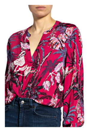 Lieblingsstück Blusenshirt Rainal pink