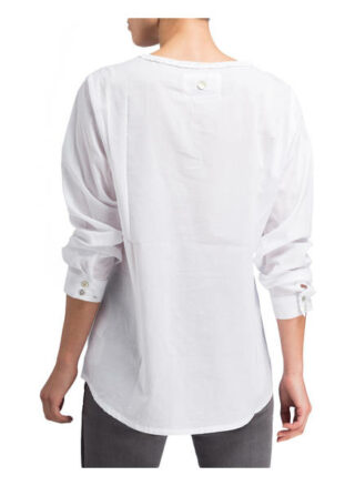 Lieblingsstück Blusenshirt Rosemarie weiss