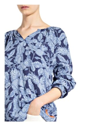 Lieblingsstück Blusenshirt blau