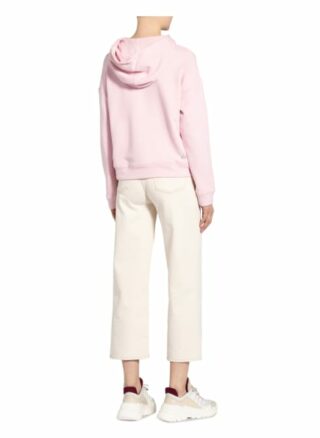 Lieblingsstück Hoodie Ubenal rosa