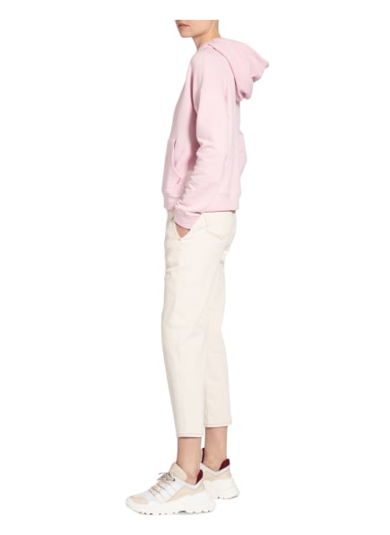 Lieblingsstück Hoodie Ubenal rosa Lieblingsstück Hoodie Ubenal rosa