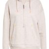 Lieblingsstück Hoodie Udelal beige