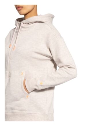 Lieblingsstück Hoodie Udelal beige