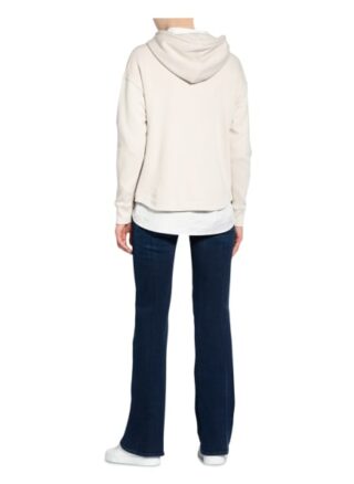 Lieblingsstück Hoodie Uhural beige