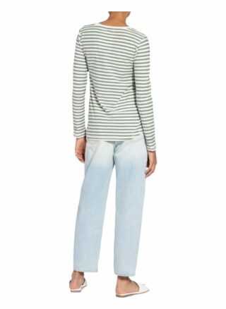 Lieblingsstück Longsleeve Delial gruen