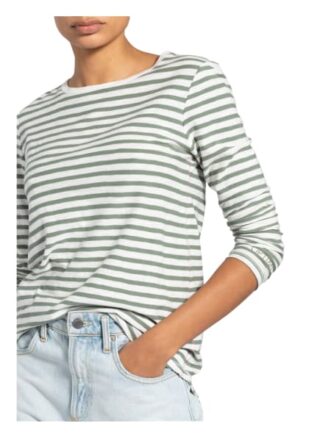 Lieblingsstück Longsleeve Delial gruen