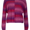 Lieblingsstück Pullover Bardal rot