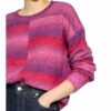Lieblingsstück Pullover Bardal rot