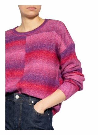 Lieblingsstück Pullover Bardal rot