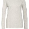 Lieblingsstück Pullover Halinal grau