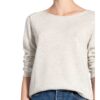 Lieblingsstück Pullover Halinal grau