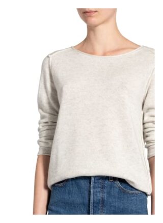 Lieblingsstück Pullover Halinal grau