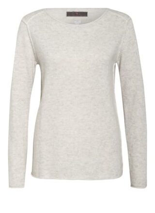Lieblingsstück Pullover Halinal grau