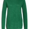 Lieblingsstück Pullover Halinal gruen