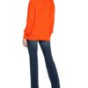 Lieblingsstück Pullover Harperl orange