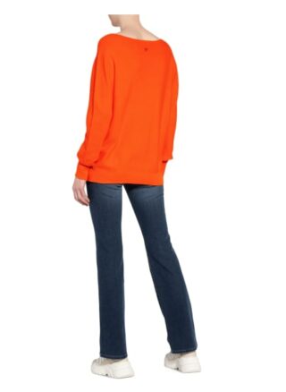 Lieblingsstück Pullover Harperl orange