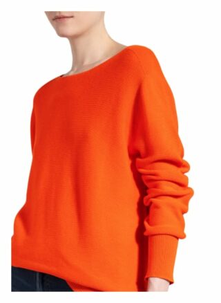 Lieblingsstück Pullover Harperl orange
