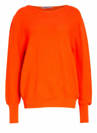 Lieblingsstück Pullover Harperl orange