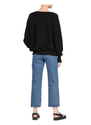 Lieblingsstück Pullover Harperl schwarz