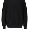 Lieblingsstück Pullover Harperl schwarz
