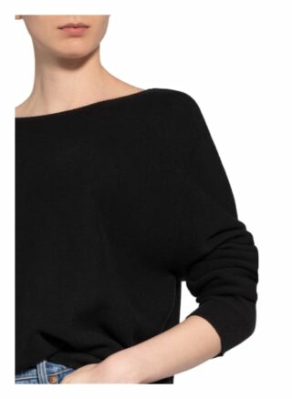 Lieblingsstück Pullover Harperl schwarz