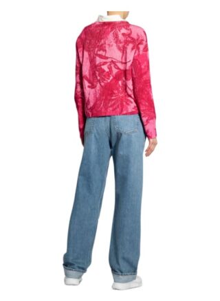 Lieblingsstück Pullover Karunal pink