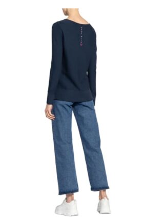 Lieblingsstück Pullover Lailanil blau