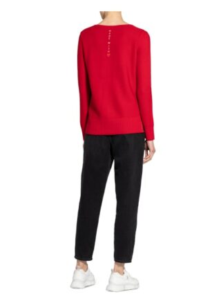 Lieblingsstück Pullover Lailanil rot