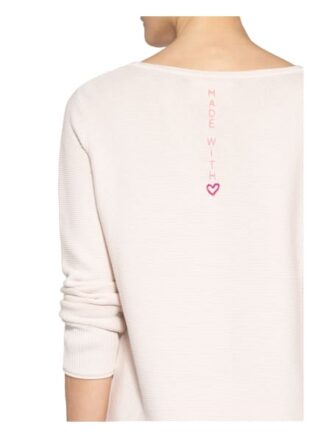 Lieblingsstück Pullover Lailanil weiss
