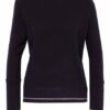 Lieblingsstück Pullover Sahell Aus Merinowolle blau