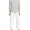 Lieblingsstück Pullover Salmoea grau