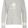 Lieblingsstück Pullover Salmoea grau