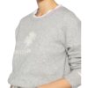 Lieblingsstück Pullover Salmoea grau