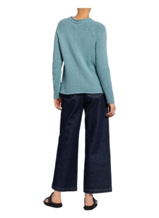 Lieblingsstück Pullover Sofiel blau