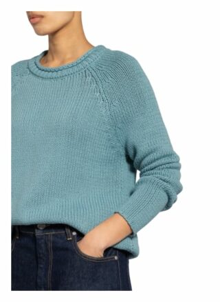 Lieblingsstück Pullover Sofiel blau