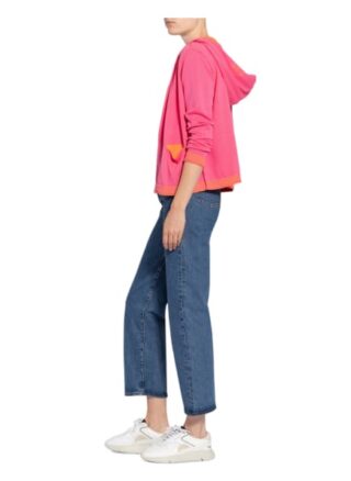 Lieblingsstück Strickhülle Abelial pink
