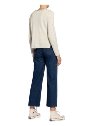 Lieblingsstück Strickjacke Heidil grau