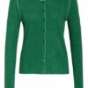 Lieblingsstück Strickjacke Heidil gruen