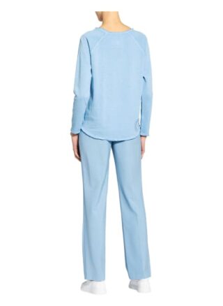 Lieblingsstück Sweatshirt Cathrina blau