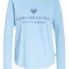 Lieblingsstück Sweatshirt Cathrina blau