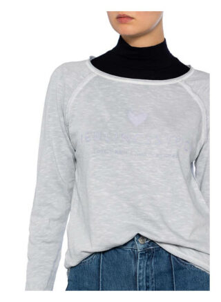 Lieblingsstück Sweatshirt Cathrina grau