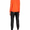 Lieblingsstück Sweatshirt Cathrina orange